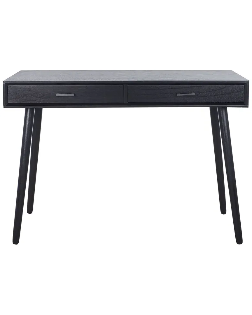 O'Dwyer 2-Drawer Desk - Black image