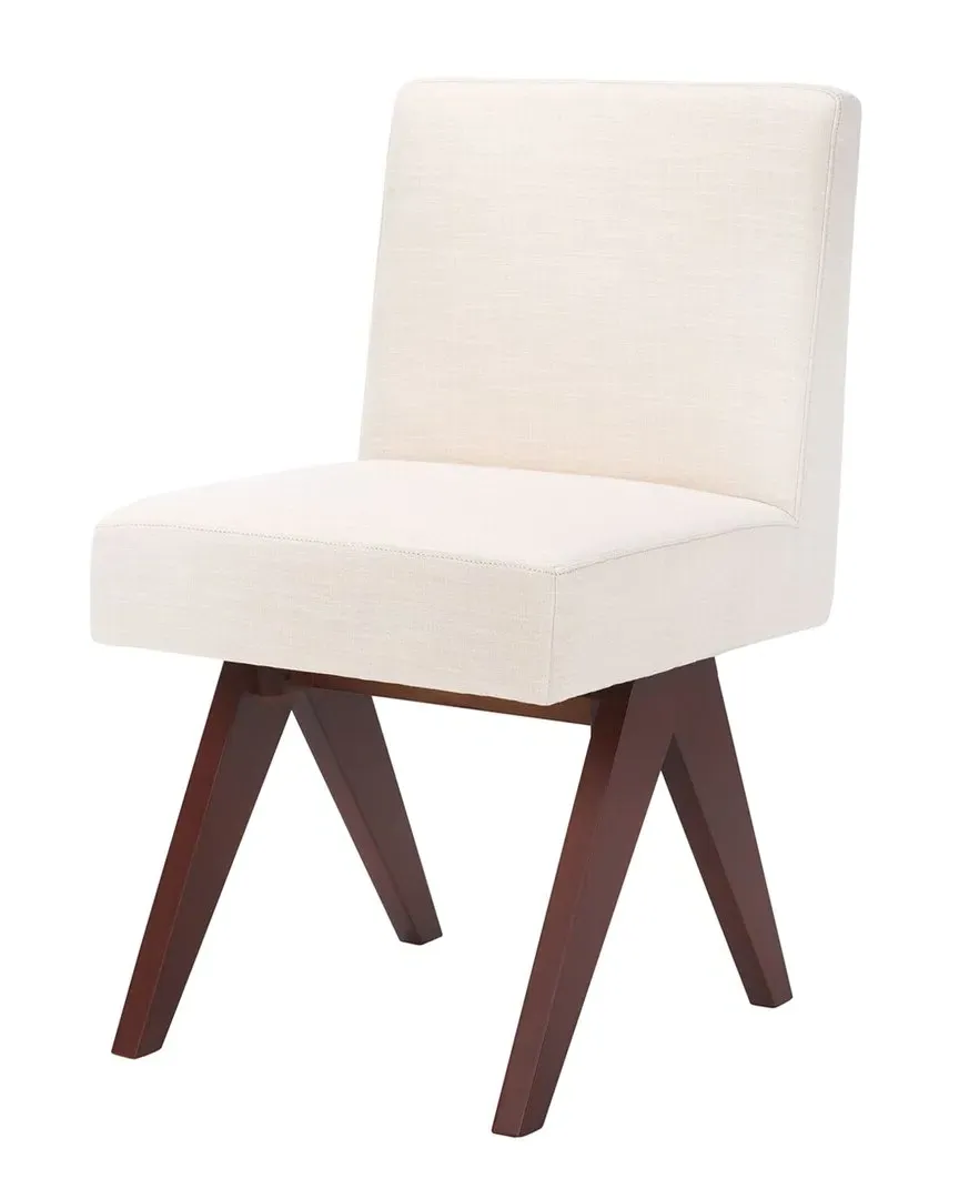 Oliviadella Dining Chair - Bone, Birchwood image