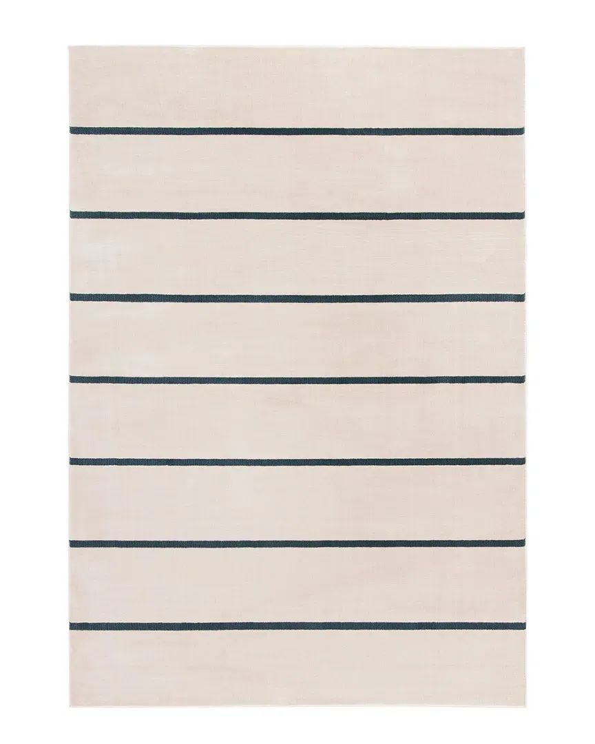 Orwell Rug - Ivory, Polypropylene