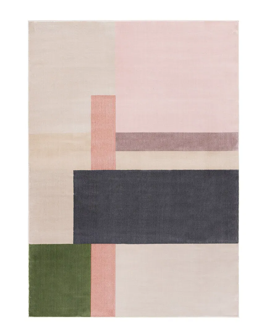 Orwell Rug - Ivory, Polypropylene