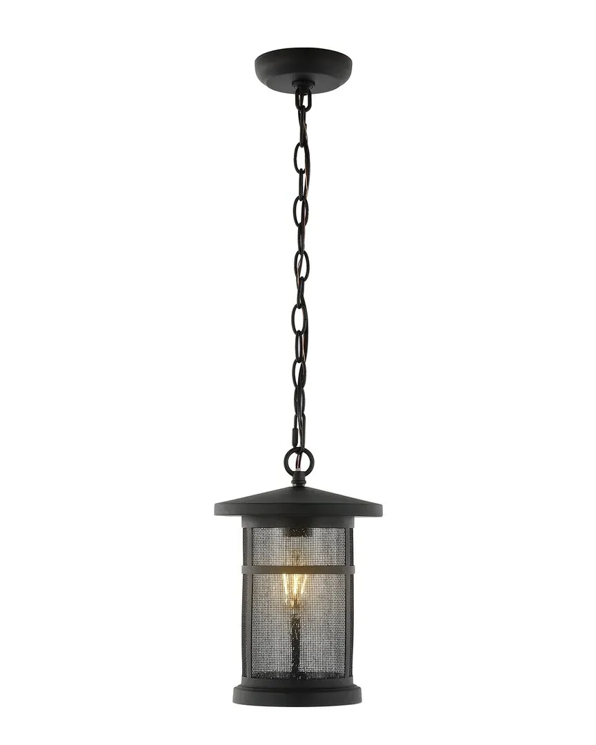 Osprey Outdoor Pendant Light - Black image