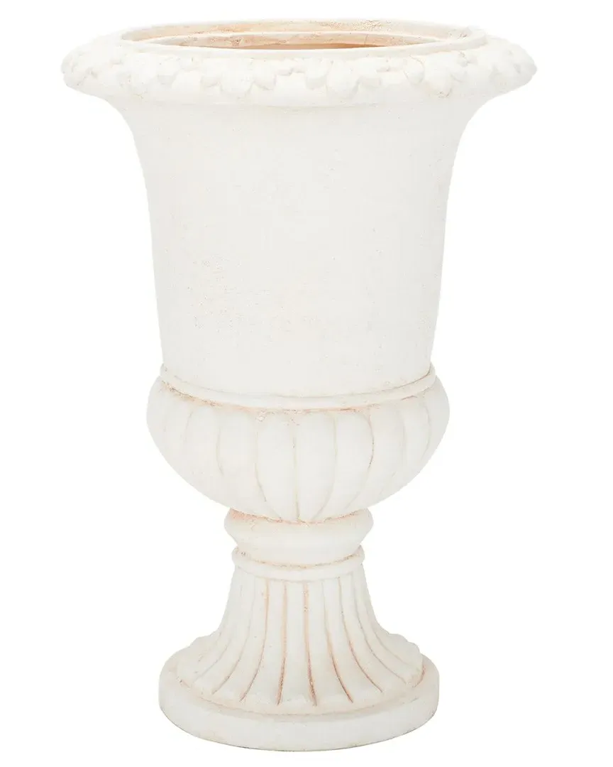 Paul Planter - Off White, Metal image