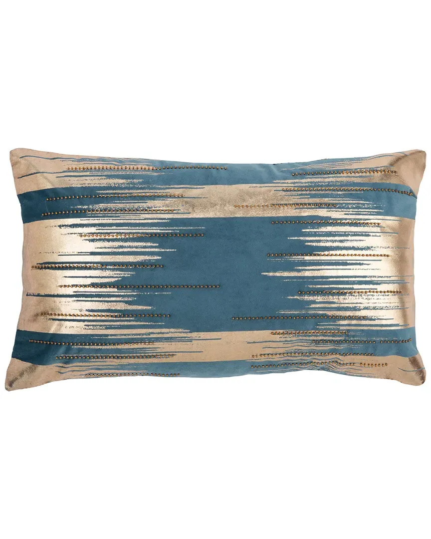 Prasla Pillow - Pine, Polyester image