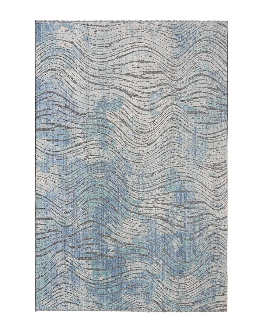 Provance Rug - Cream, Cotton