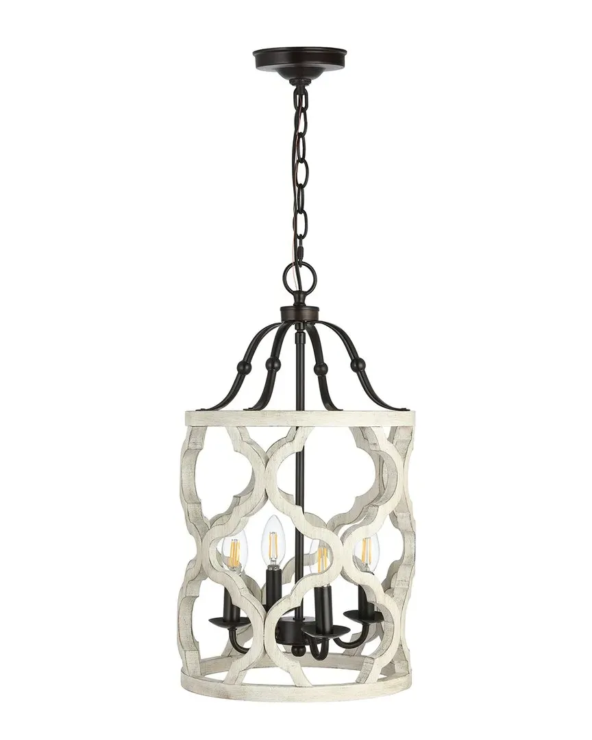 Quinby Pendant Light - Oil Rubbed Bronze, Metal image