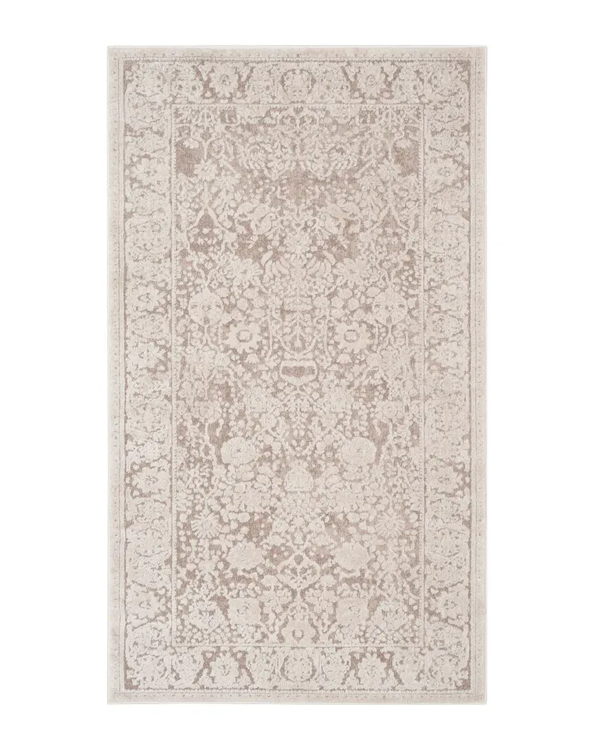 Reflection Rug - Beige image