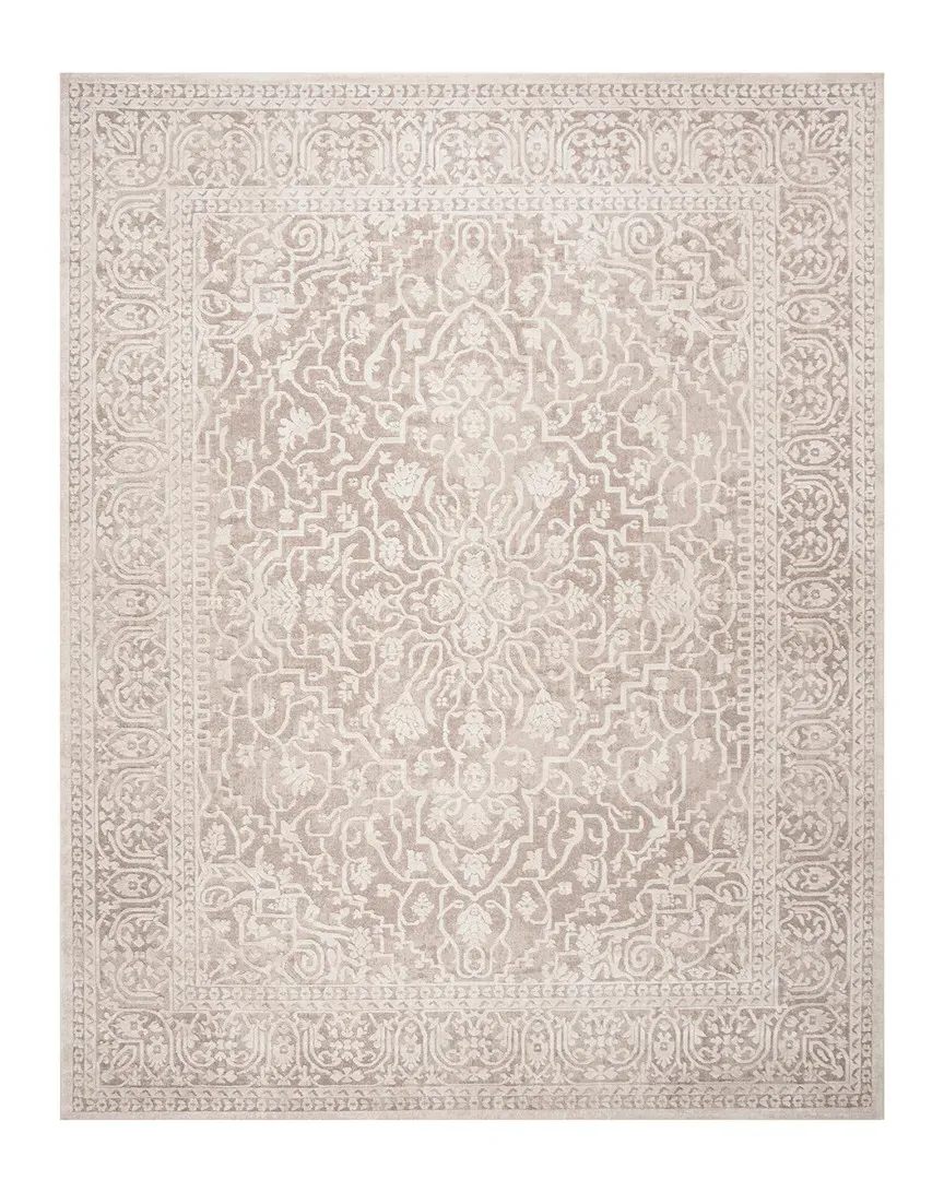 Reflection Rug - Beige