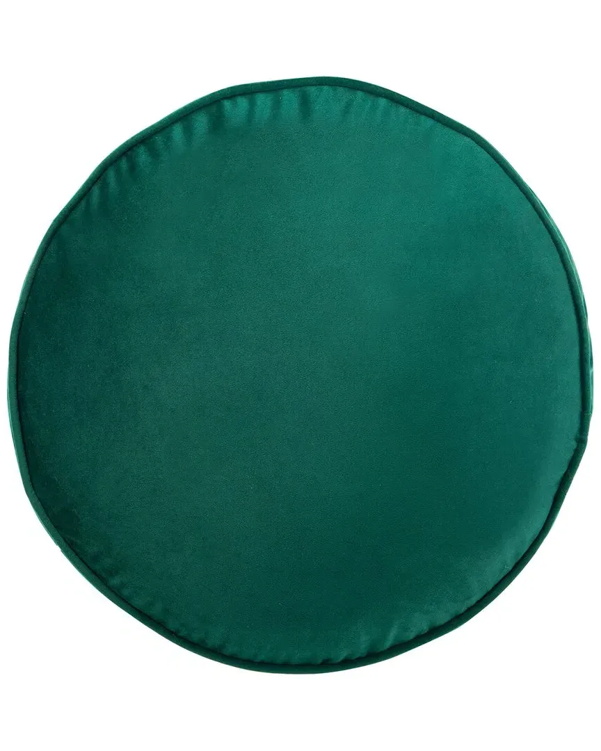 Reissa Floor Pillow - Green