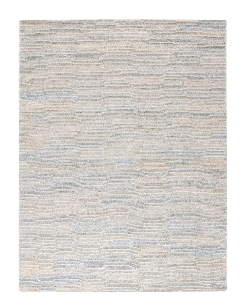 Renewal Rug - Blue, Wool image