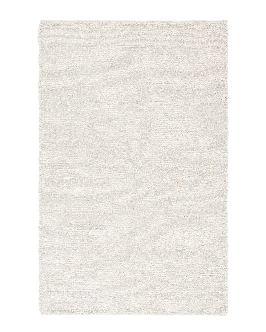 Renewal Yarn Area Rug - Ivory image