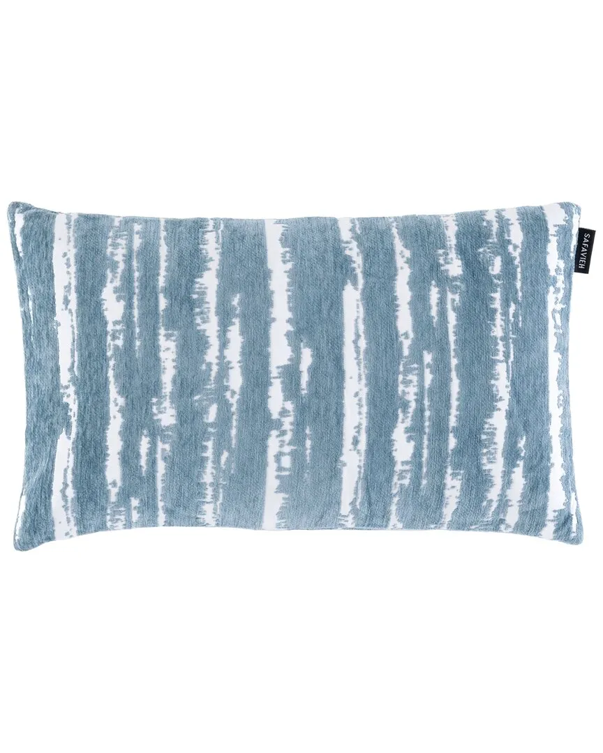 Revell Pillow - Light Blue, Polyester