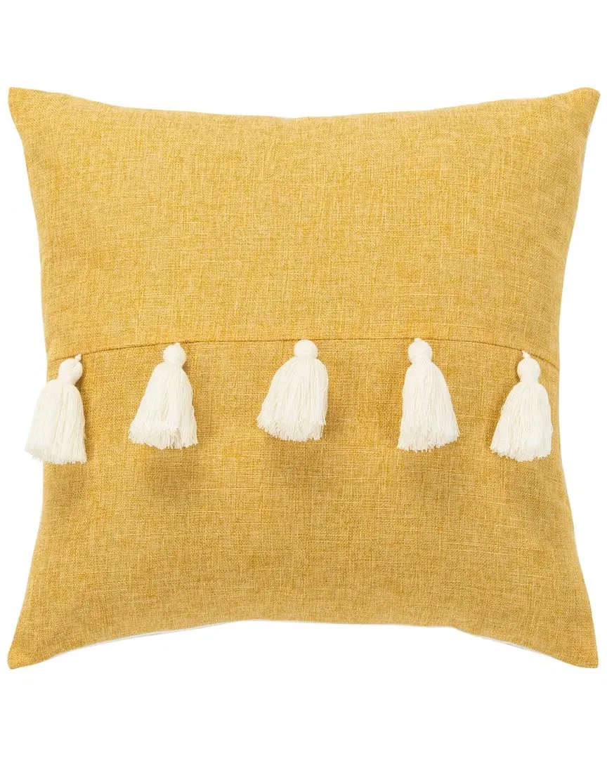 Revra Pillow - Sand image