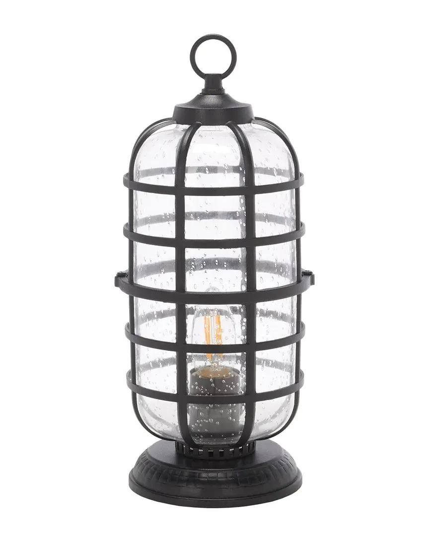 Rigel Outdoor Table Lamp with Handle image