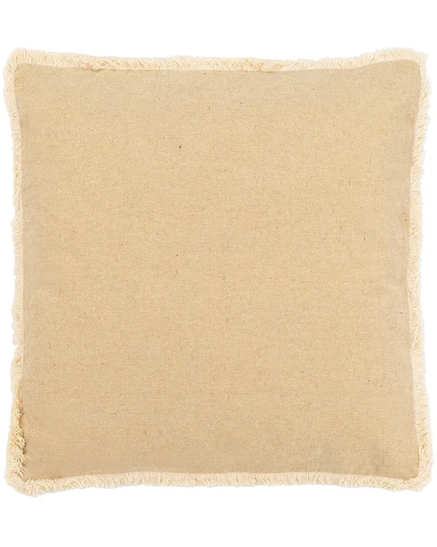 Rinley Pillow - Beige image