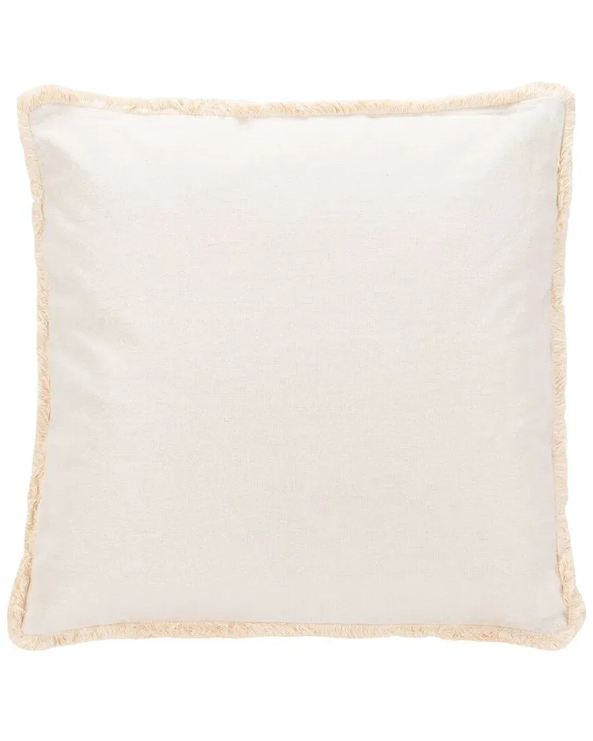 Rinley Pillow - Grey