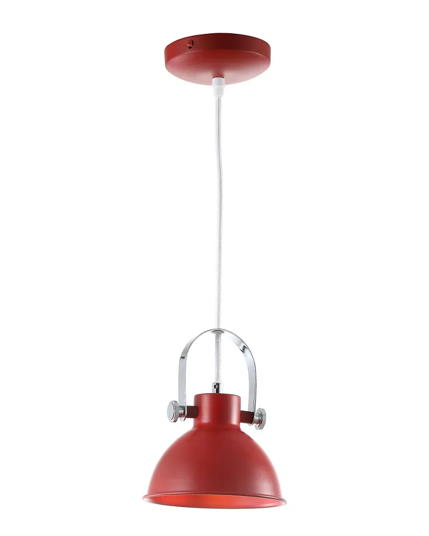 Rove Pendant Light - Red image
