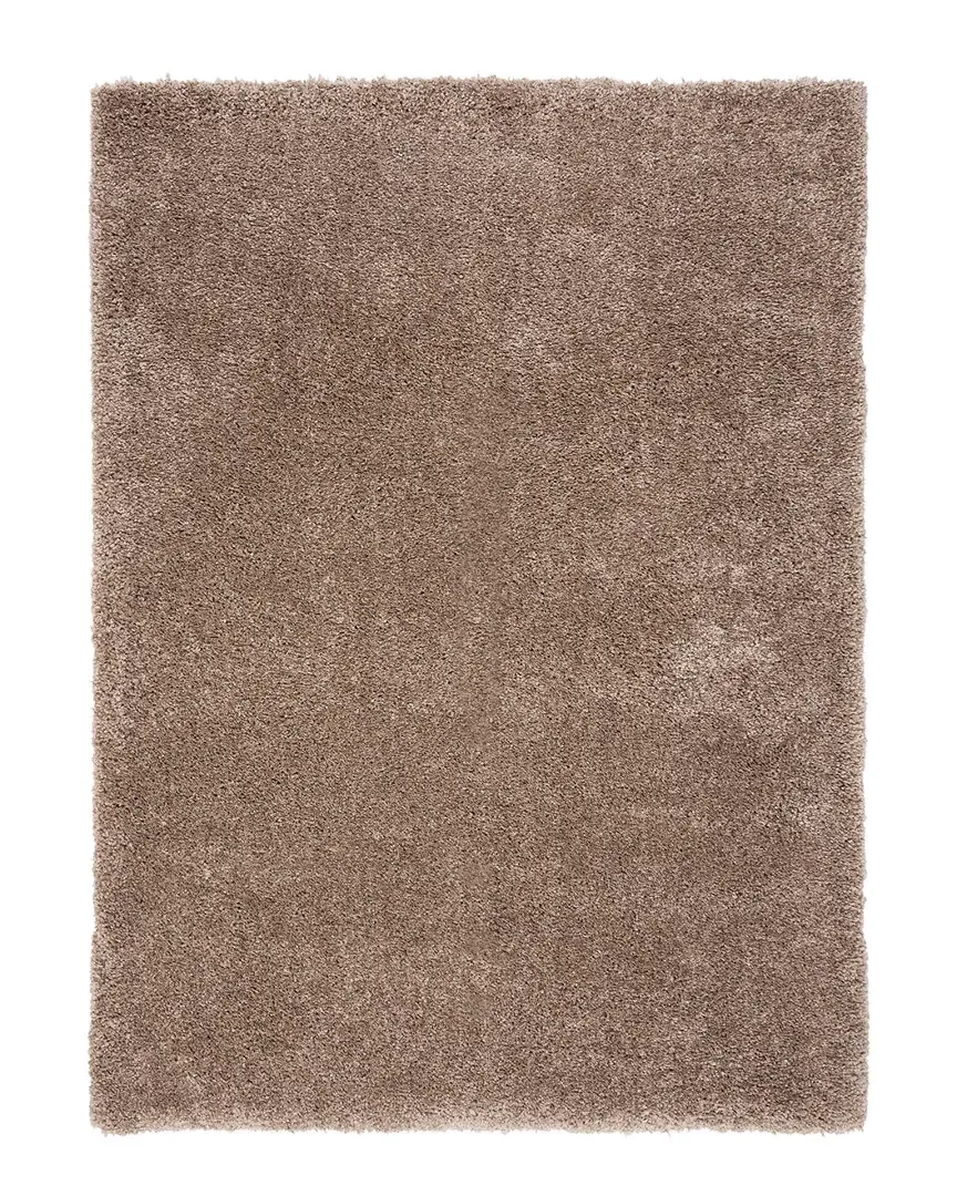 Royal Shag Rug - Brown, Polypropylene image
