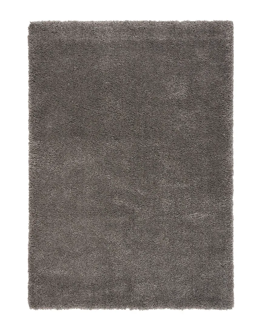 Royal Shag Rug - Dark Grey, Polypropylene