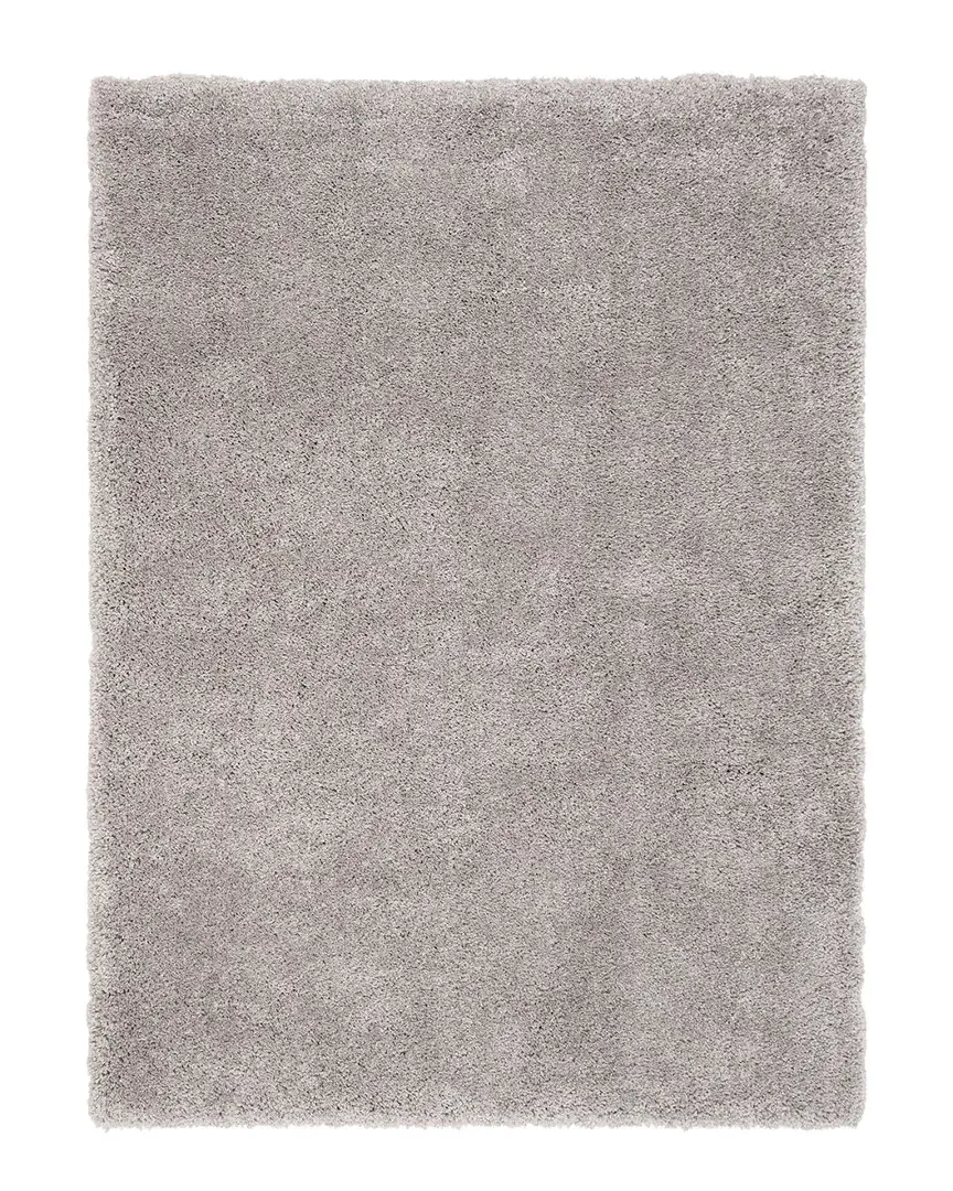 Royal Shag Rug - Grey, Polypropylene