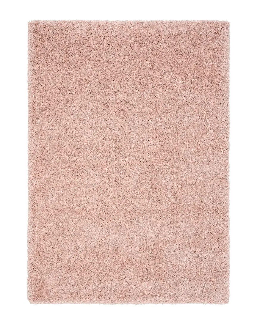 Royal Shag Rug - Plum, Polypropylene