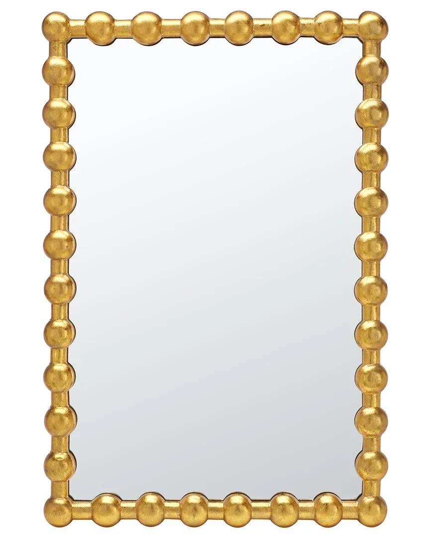 Rynne Mirror - Gold image