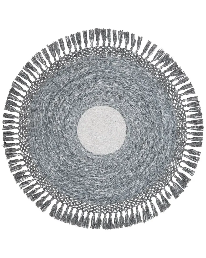 Sahara Hand-Tufted Rug - Beige, Polyester image