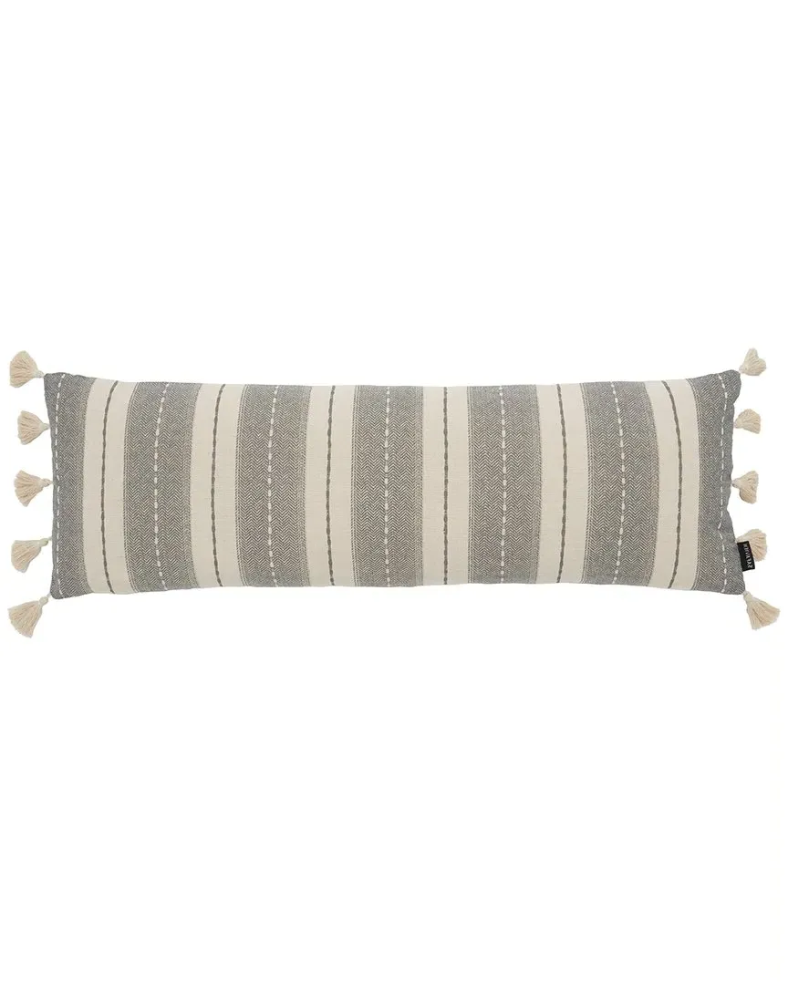 Samerin Pillow - Grey