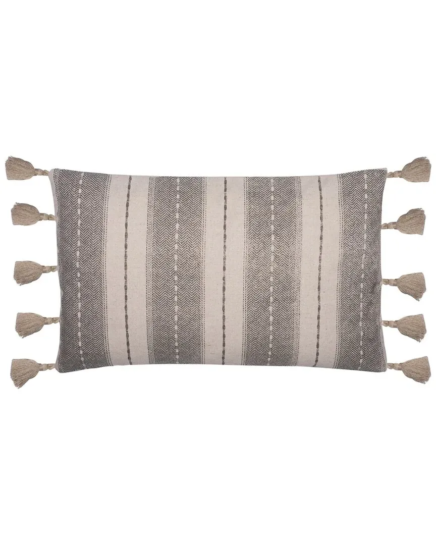 Samerin Pillow - Grey image