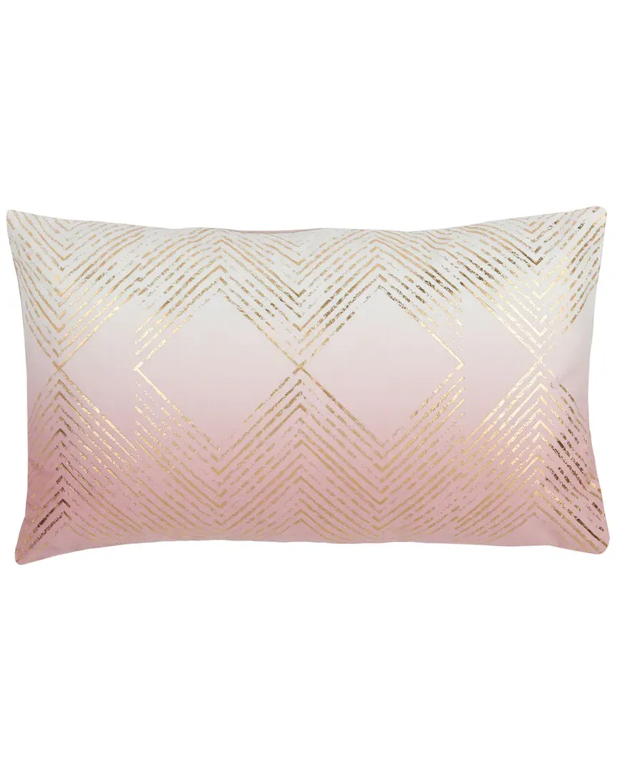 Sarla Pillow - Blush image
