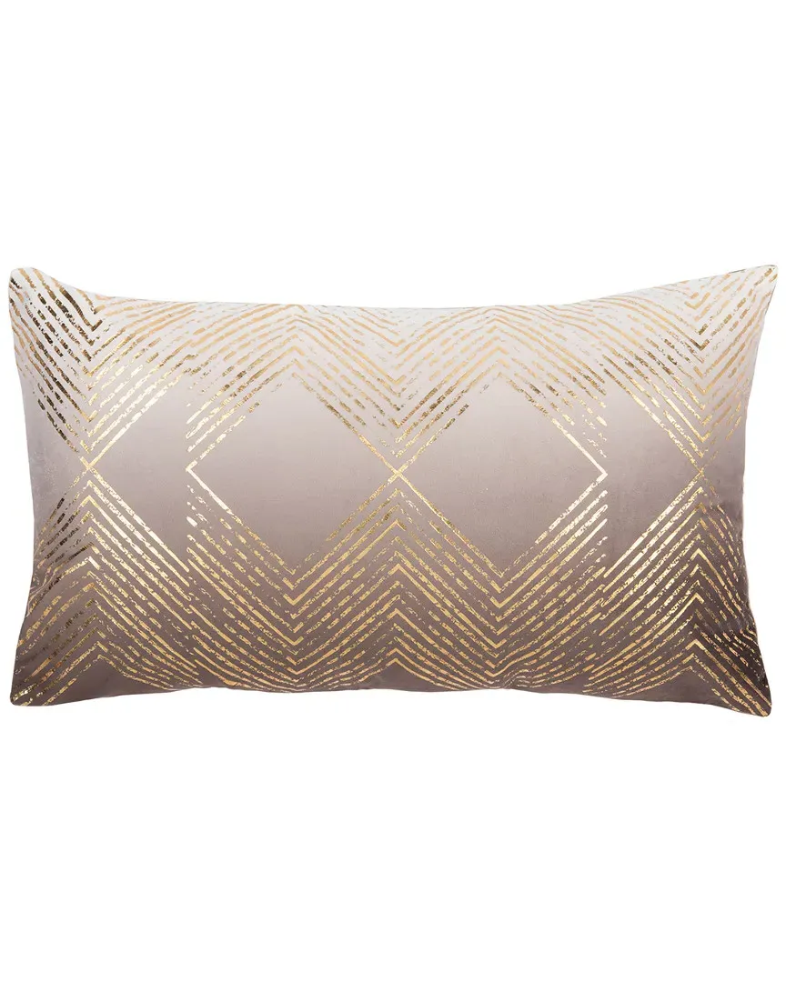 Sarla Pillow - Brown