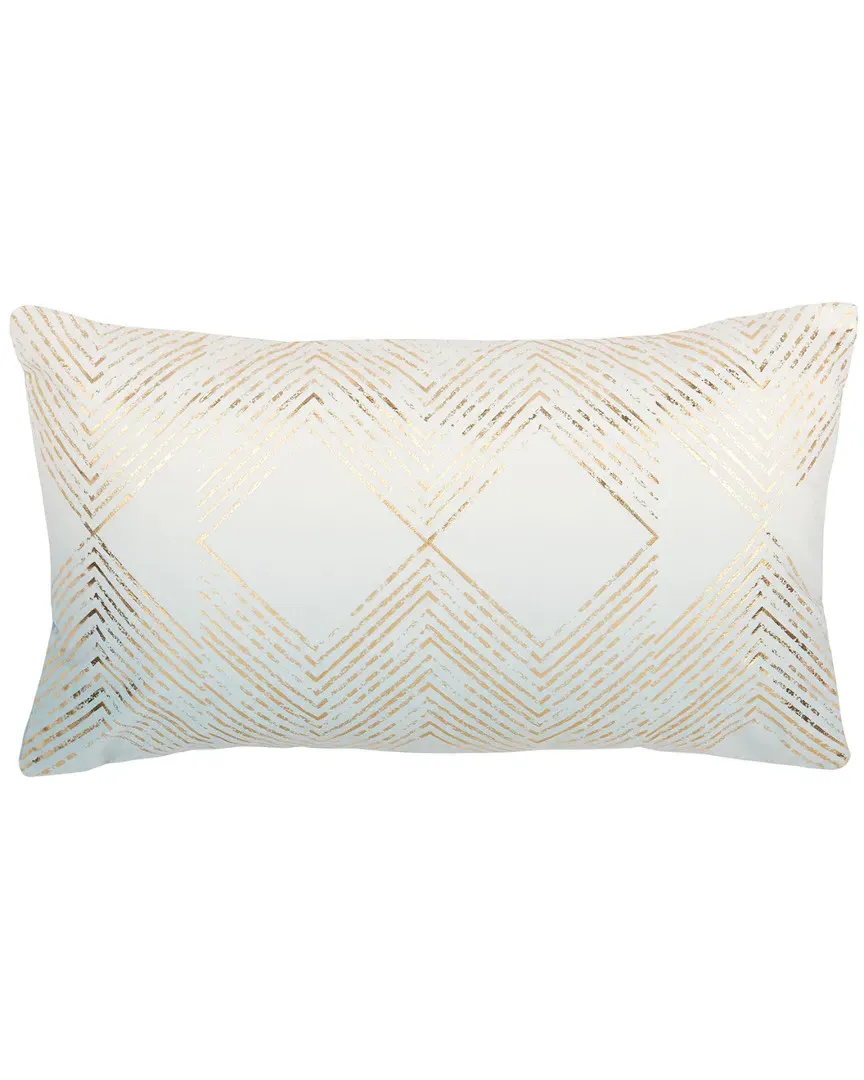Sarla Pillow - Green