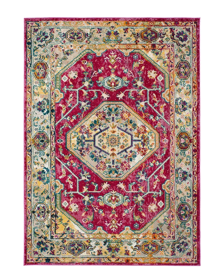 Savannah Rug - Violet image