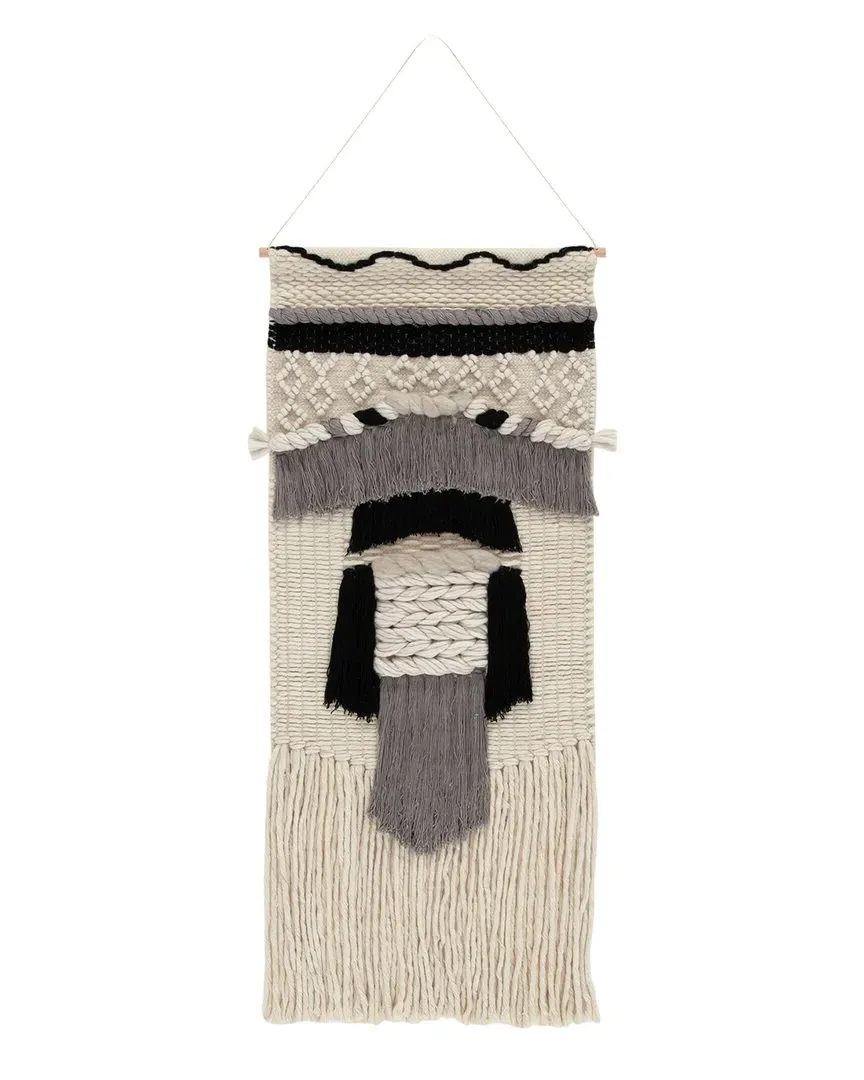 Sedona Hidalgo Woven Wall Art