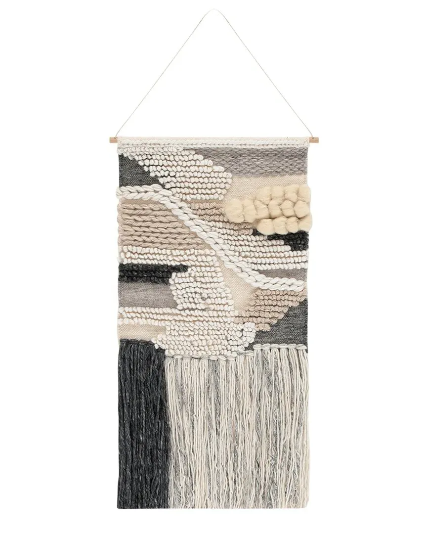 Sedona Itsuki Woven Wall Art