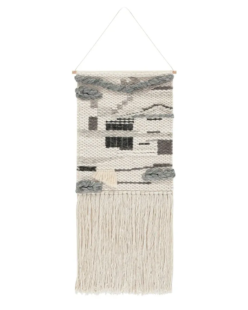 Sedona Jasbryn Woven Wall Art