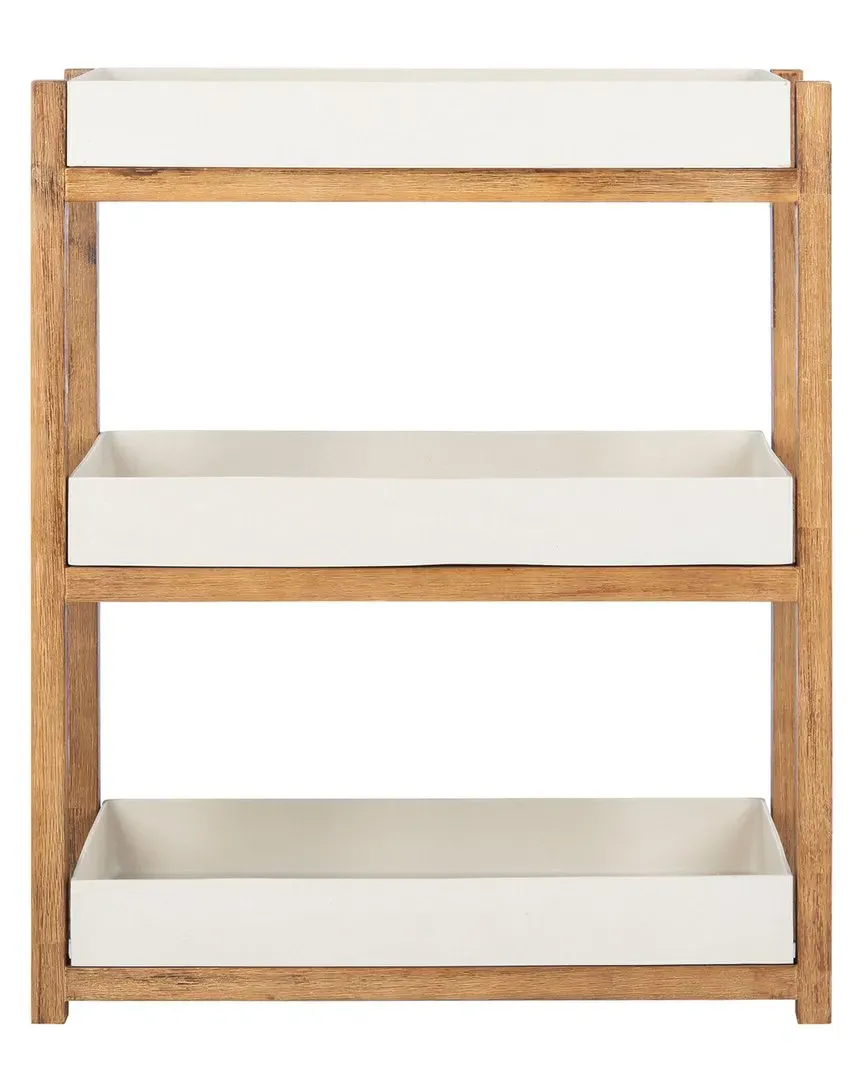 Semli 38in Shelf - Beige, Sandstone image