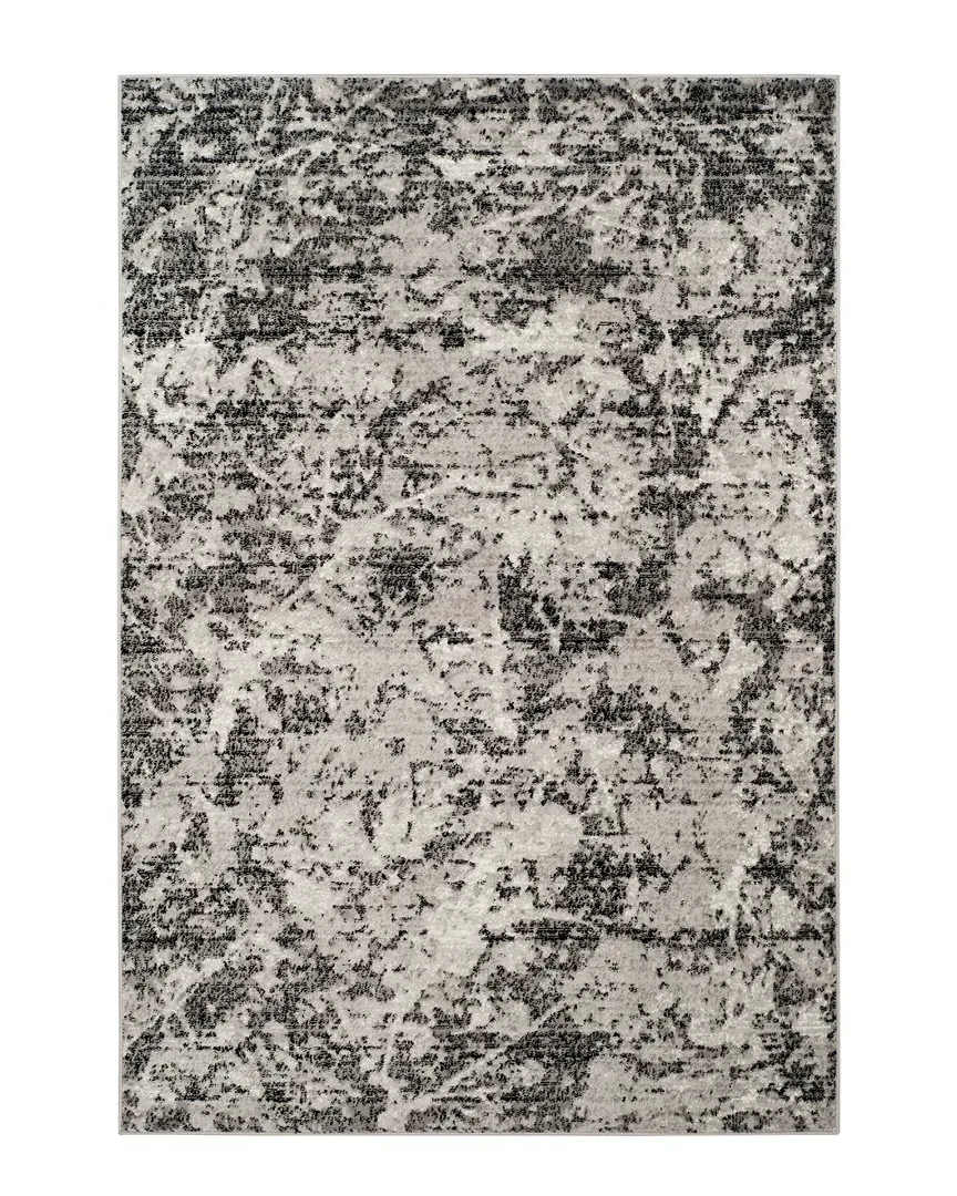 Skyler Rug - Charcoal, Polypropylene