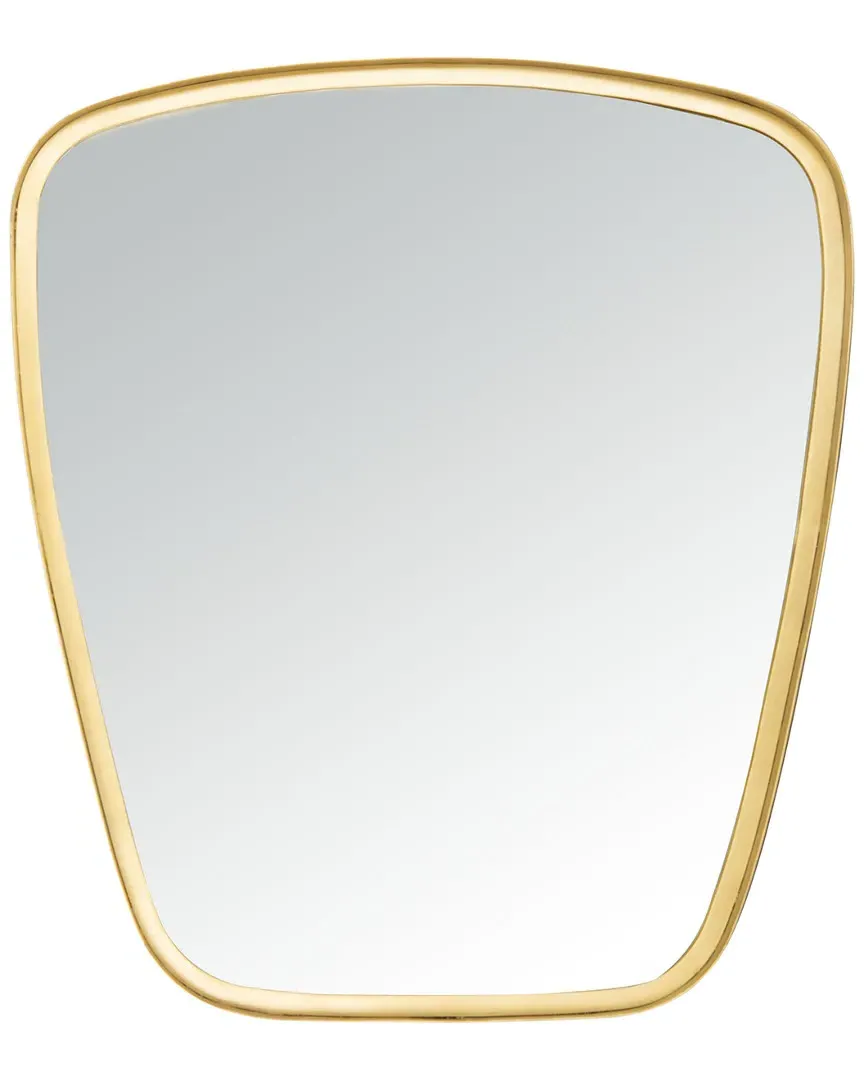 Sonder Mirror - Gold Foil, Pine image
