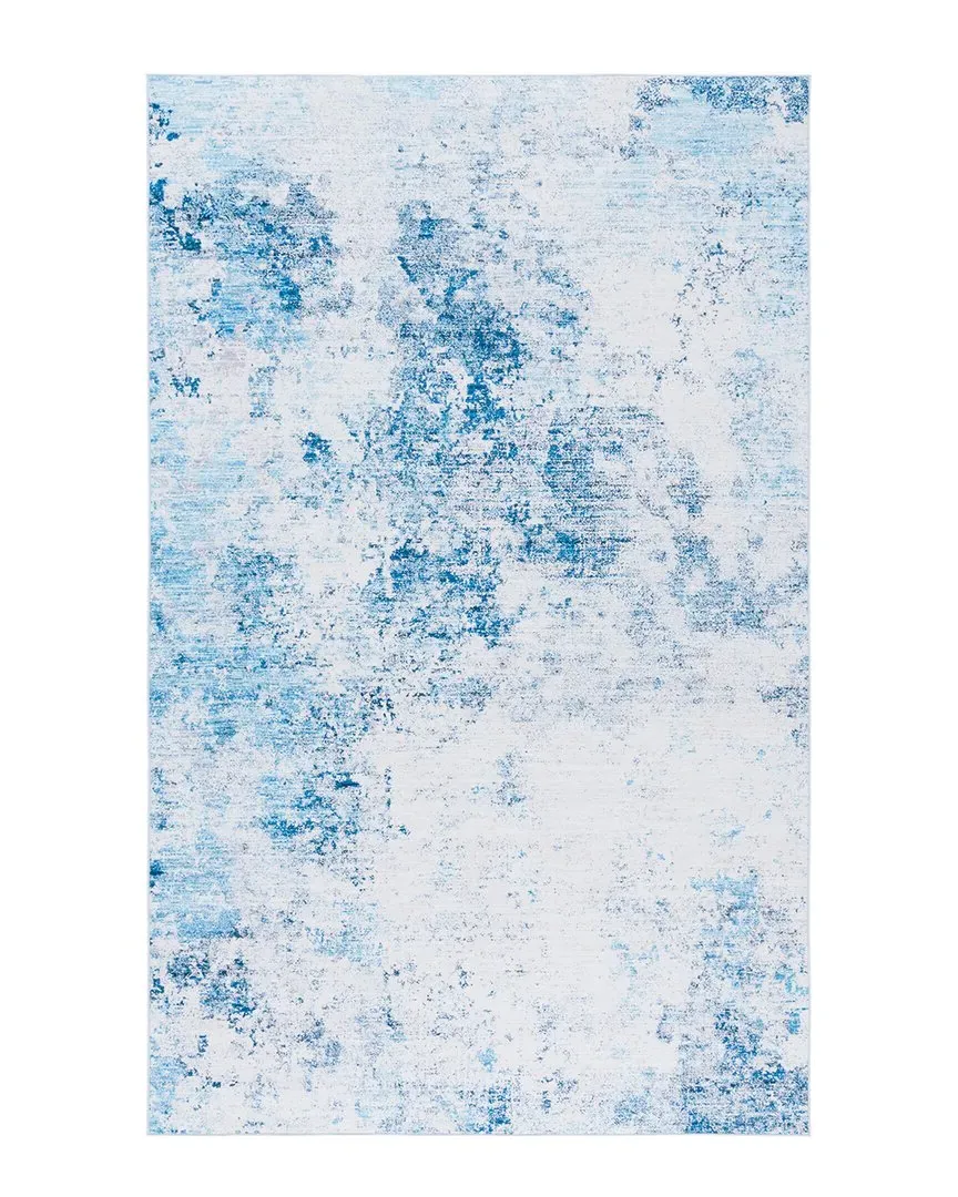 Tacoma Rug - Beige, Polyester