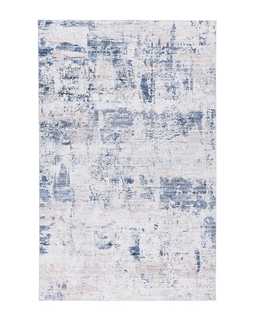 Tacoma Rug - Beige, Polyester