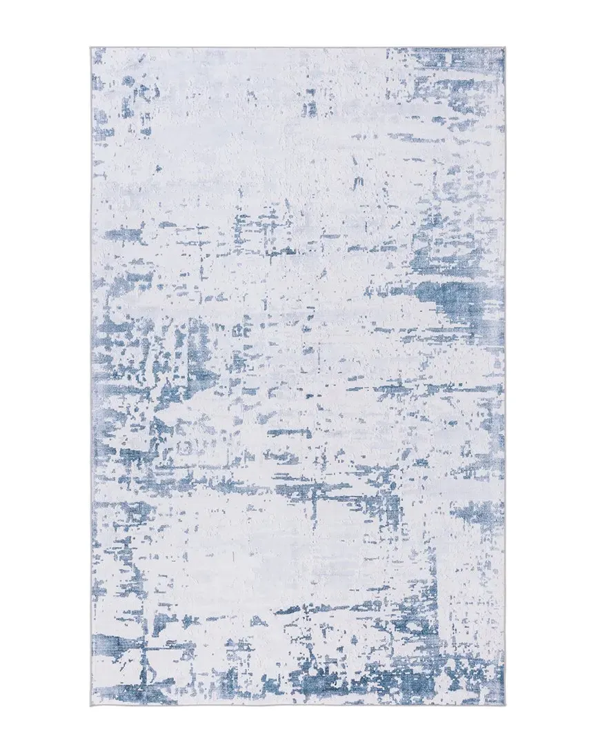 Tacoma Rug - Grey, Polyester