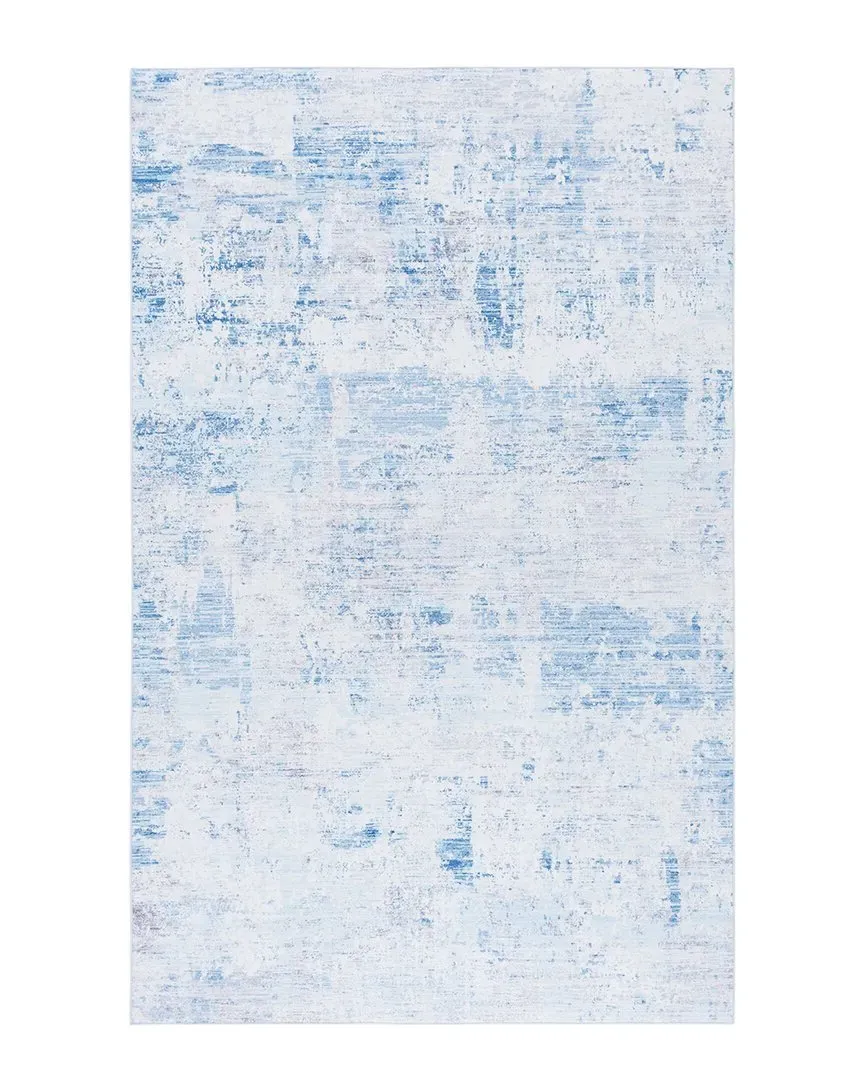 Tacoma Rug - Grey, Polyester