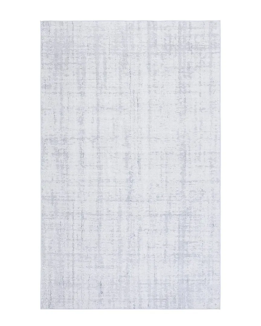 Tacoma Rug - Grey, Polyester
