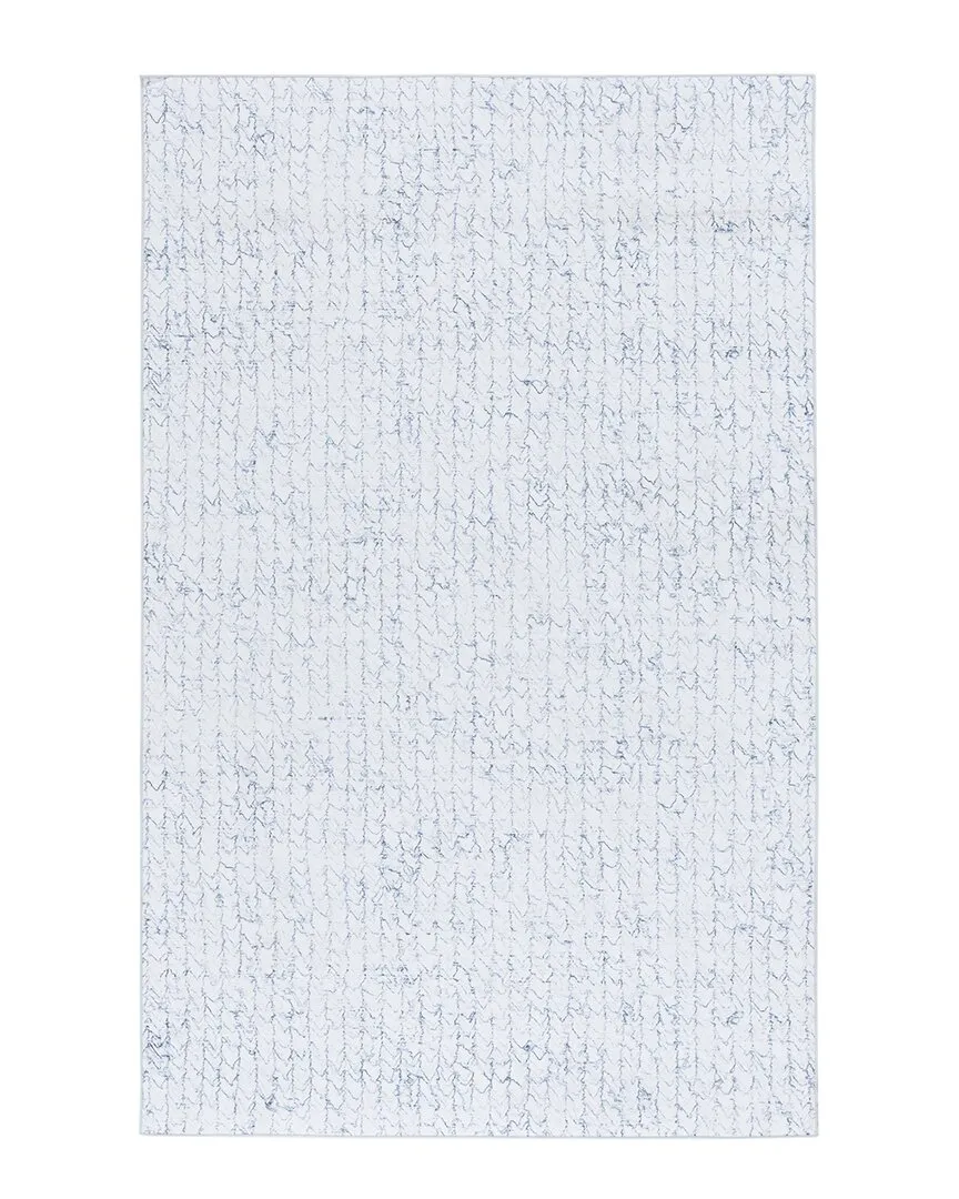 Tacoma Rug - Grey, Polyester image