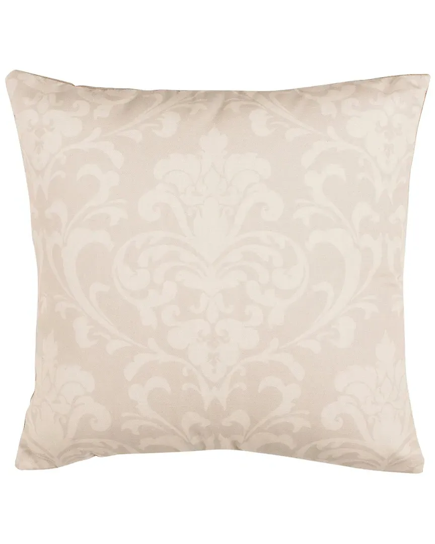 Talie Pillow - Camel, Polyester image