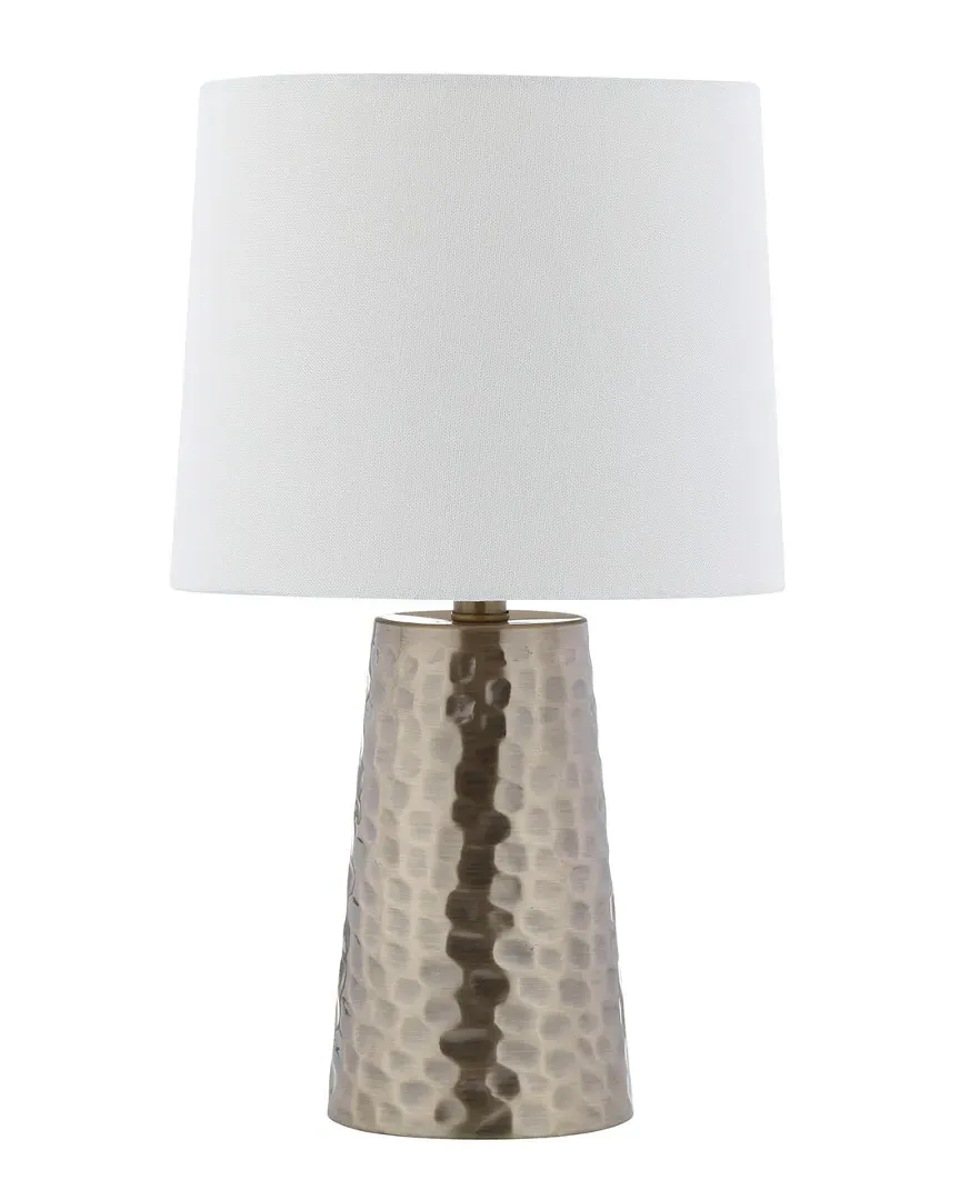 Torence Table Lamp - Brass Gold, Metal image