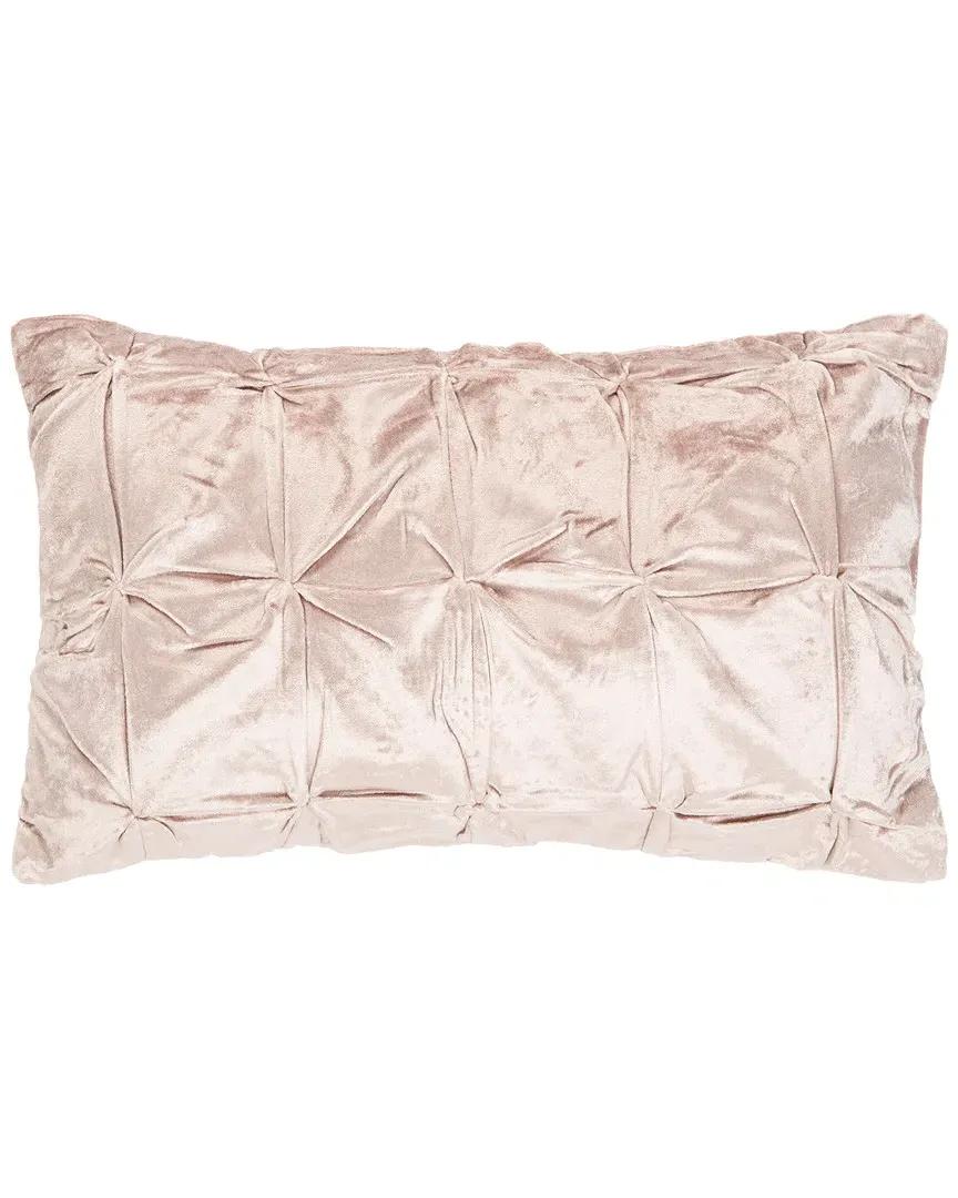 Trinz Pillow - Blush image