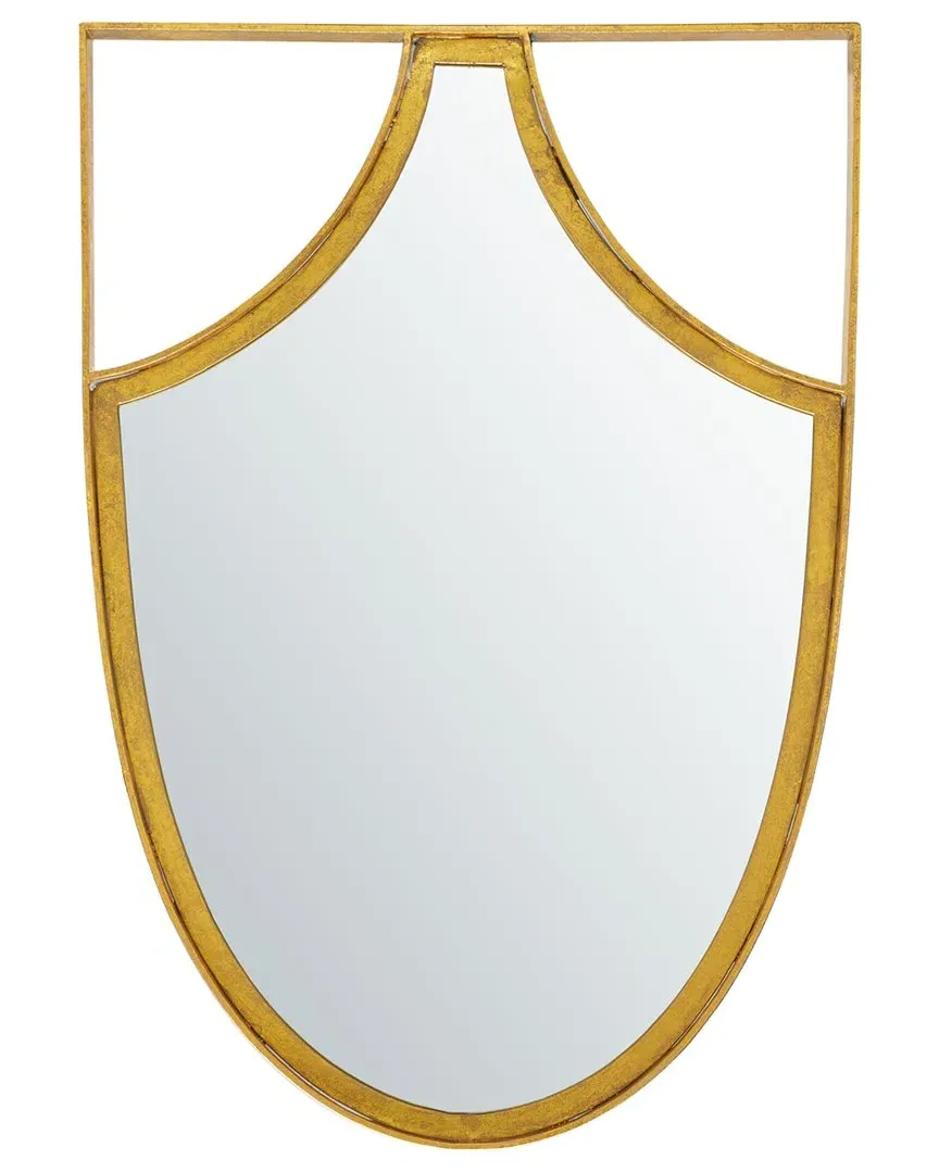 Tyne Mirror - Gold image