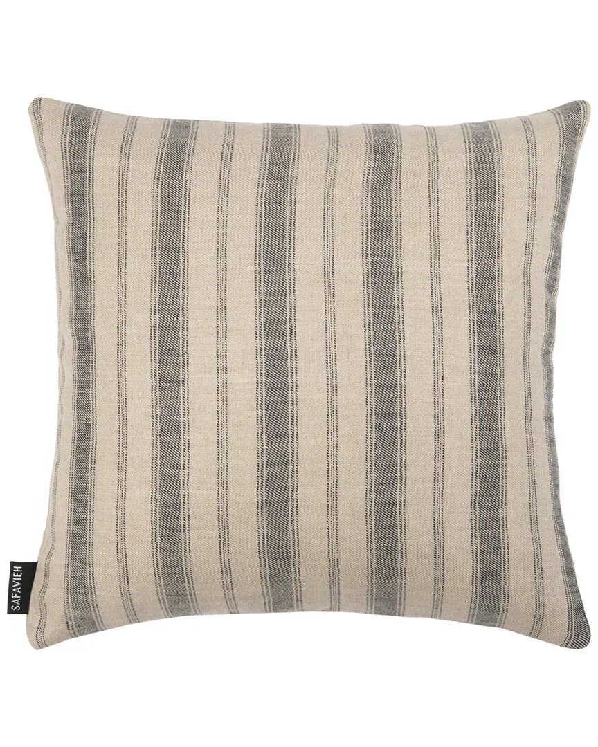 Varina Pillow - Blue image