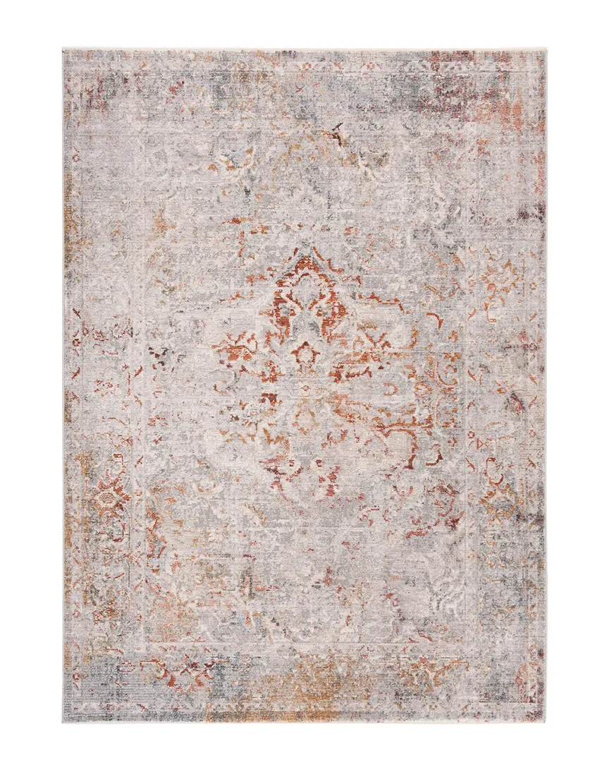 Winston Power Loomed Rug - Grey